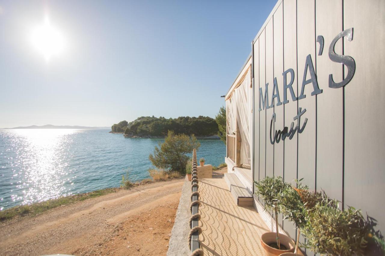 Mara's Coast - Bianca Apartment Pirovac